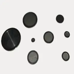 Machined Parts, UsageApplication Various industrial use case