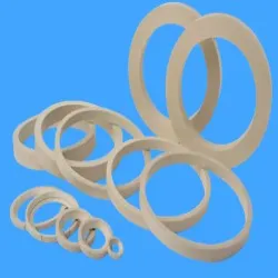 Dome Valve Seal, Diameter According to drawing