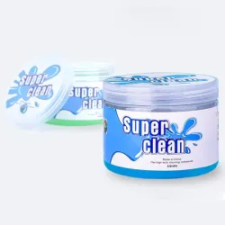 SLIME GEL, Color Yellow