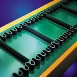 Conveyor Belt, ApplicationUsage Industries