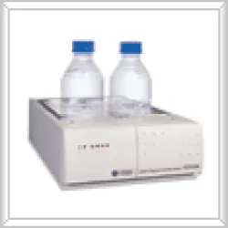 Saru Degasser Powder, Automation Grade Automatic