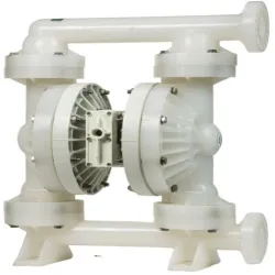 Air Operated Diaphragm Pump, model Wilden PS20