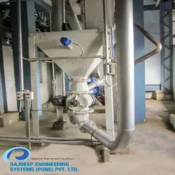 Vacuum Powder Transfer System, Automation Grade Automatic