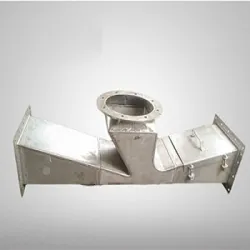 Powder transfer pump, Air Consumption Very Minimum
