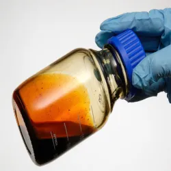 Tyre Pyrolysis Oil, Brand S K Traders