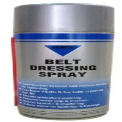 BELT DRESSER, Brand CVC