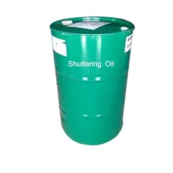Reebol Shuttering Oil, Form Oil