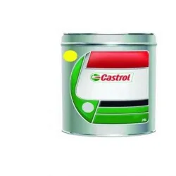 EP 220 Gear Oil, Type of Gear Oil Compressor Oil