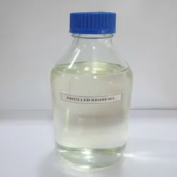 Super Diesel Oil, Type of Oil Oil Based