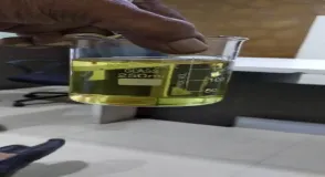 LIght Diesel Oil, Packaging Type Bottle