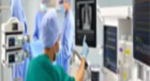 Vital Signs Monitor, Type of display TFT