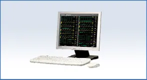 NIBP Measuring Patient Monitor, Weight 2 kg