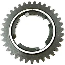25Teeth Tsudokoma Cloth Roll Gear, Packaging Type Box