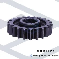 28Teeth Gear For Comber Machine, Packaging Type Box