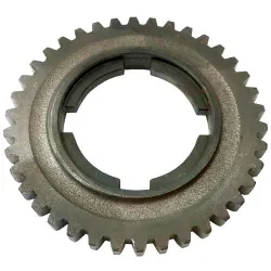 28Teeth Gear For Comber Machine, Material Brass