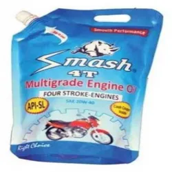 HEAVY DUTY DIESEL, Packaging Type Can