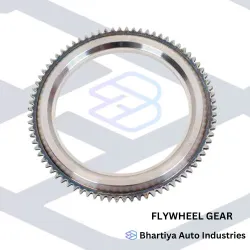 Ring Gear, Brand Harsh Enterprise