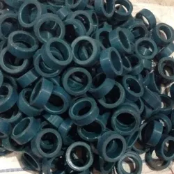 Rubber Ring Silicone O Ring, Packaging Type Packet