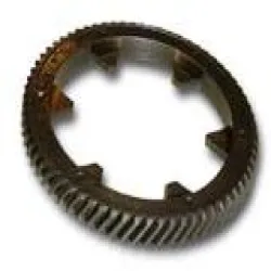 Heavy Metal 2021 Transmission Gear, Technique Hot Rolled