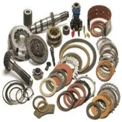 JCB Machine Transmission Gear, UsageApplication BusTruck