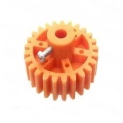 Industrial Spur Gear, Used In Automotive, Mechanical equipment