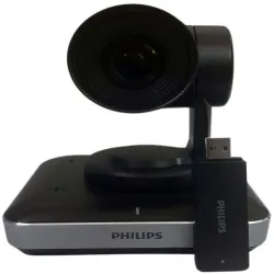 SmartCam C980 Pro Conference Camera, Video Resolution 1920 x 1080 pixel
