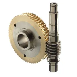 Worm Wheel, Type 22 inch worm wheel 85teeth