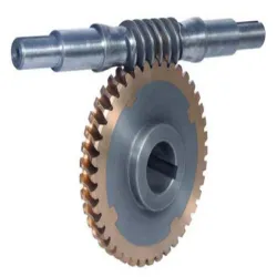 Worm Wheel, Brand MM Gears