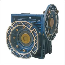 Greaves Worm Gear and Worm Shaft, UsageApplication Industrial