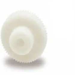 Worm Gear Wheel, Type worm and worm gear
