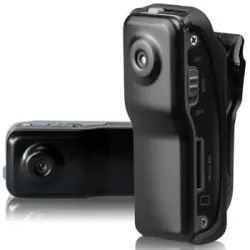 Standalone DVR Camera, Voltage 12 V