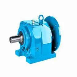 Helical Gear Box, Type Helical, Motor Speed 60 RPM, I Deal In New Only