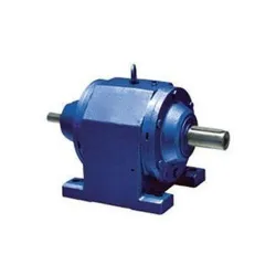 Bevel Gearbox, Phase Single Phase