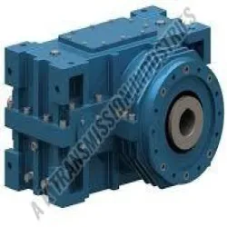 Gear Box, UsageApplication Industrial