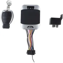 GPS Tracking Device, Model Number SNK-Y90