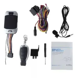 Trano Wireless GPS Tracking Device, Usage Car, Truck