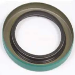 Rear Axle Oil Seal Bolero Inner, Material Rubber
