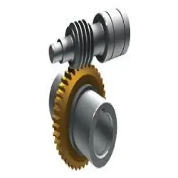 Worm Gears, Automation Grade Manual