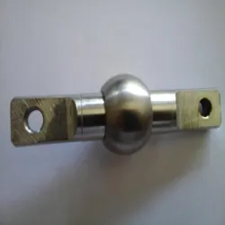 Axle Seal, Material as shown in photo