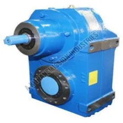 Parallel Shaft Helical Gearbox, I Deal In New Only