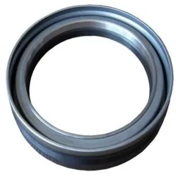 Wheel Oil Seal, Style Mechanical Seal