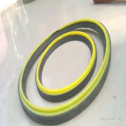 ORing Box Kit VictorParker, Material Rubber