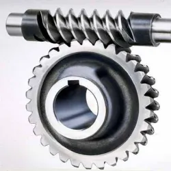 Worm Wheels Spare, Size 925mm