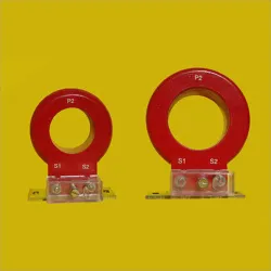 Ring Current Transformers, Size ID upto 120mm