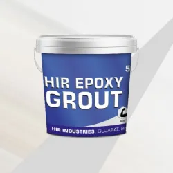 Sikadur 42 Component Based Grout, Form Liquid