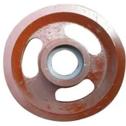 Ajex Fiori 4000 SPARE, Drum Capacity 500 L