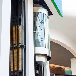 Digital Capsule Lifts, Reflect a unique style