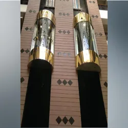 Dumbwaiter Elevator, Door Width CUSTOM
