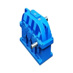 Power Electric, Type Helical Parallel Helical Gearbox, Frequency 50 HZ, UsageApplication Industrial
