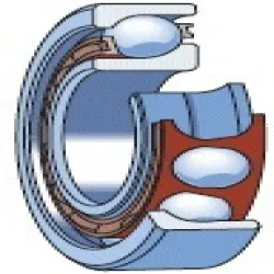 Ball Bearing, Weight 300 gm